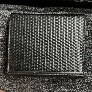 Men wallet